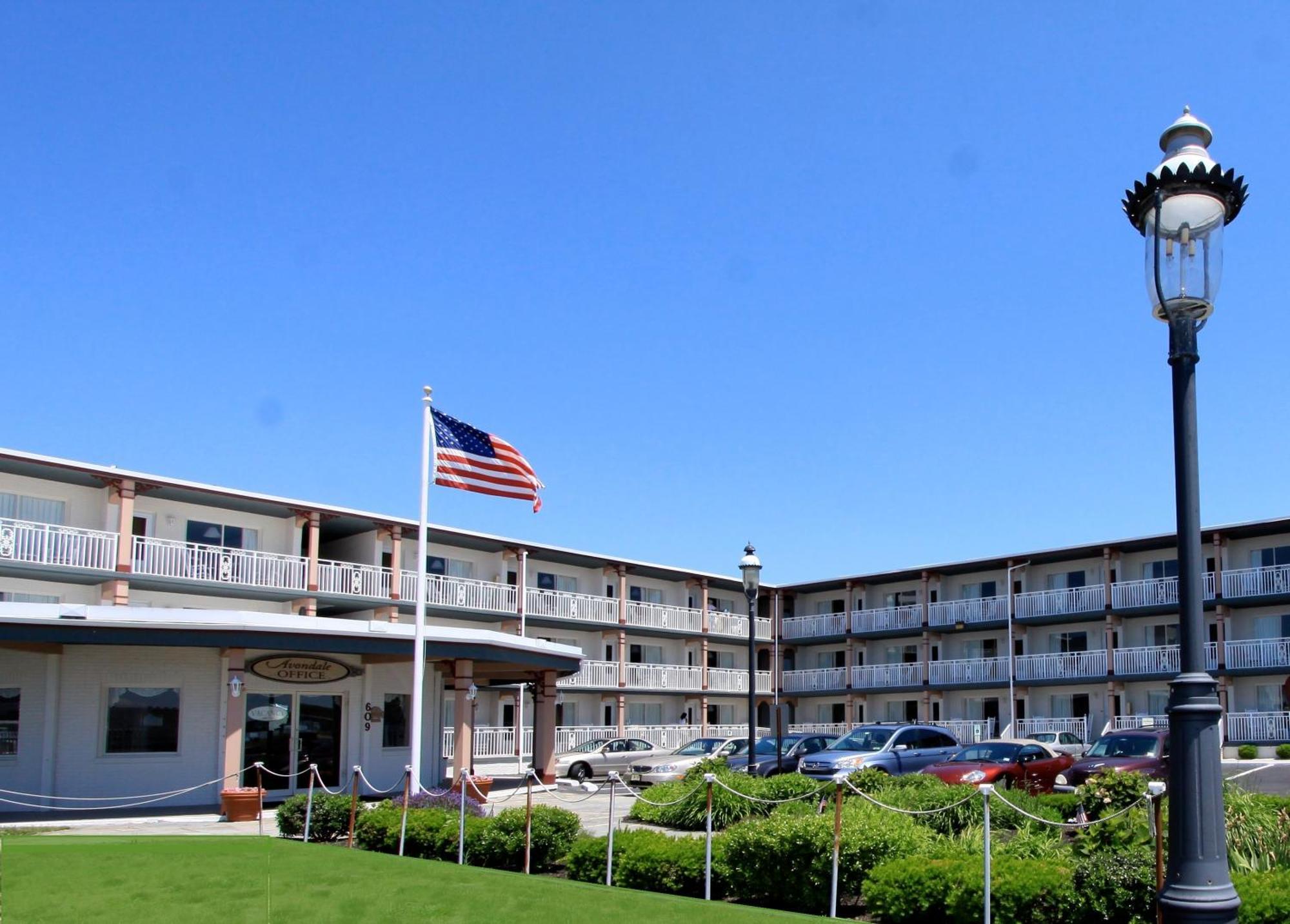 Where to Stay Near Nature Center of Cape May: 15 Cheap Hotels