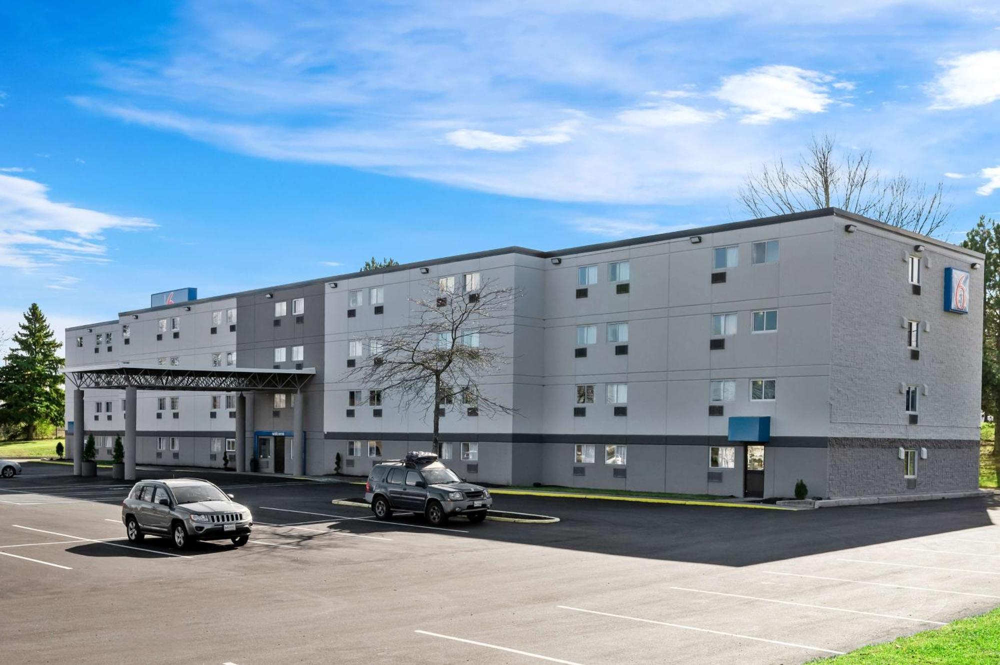 8 Airport-Linked Hotels Close to Victoria Mansion Portland