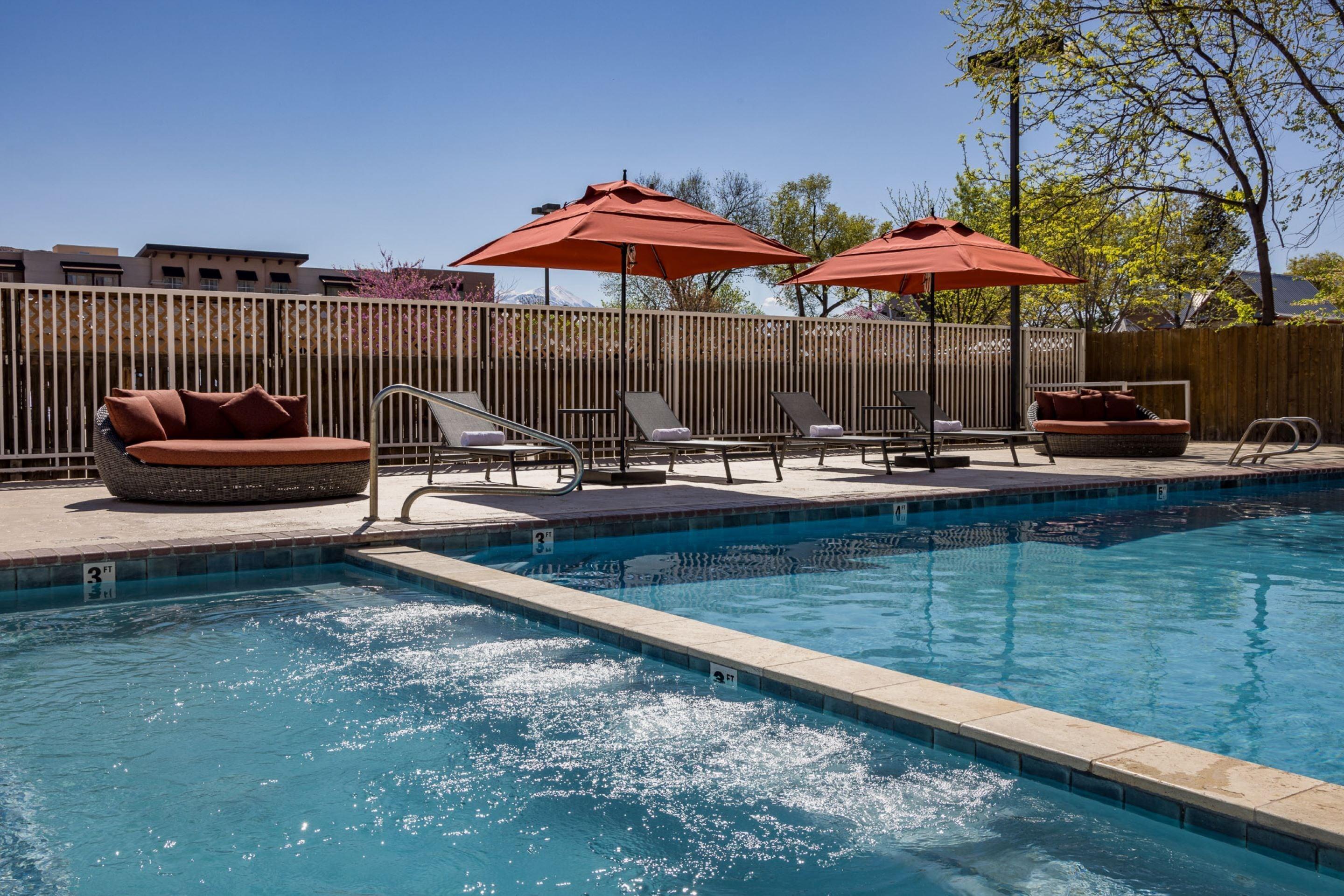 Staying Near Moab City Recreation: 11 Budget Hotels Compared