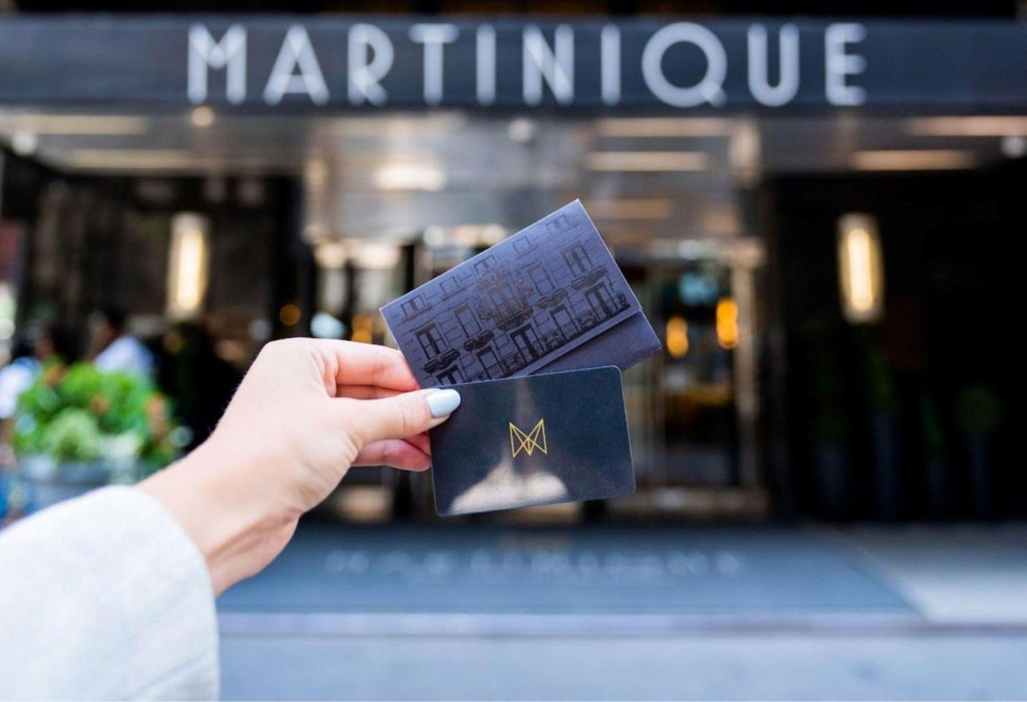 13 Smart Hotels in Manhattan Worth Booking
