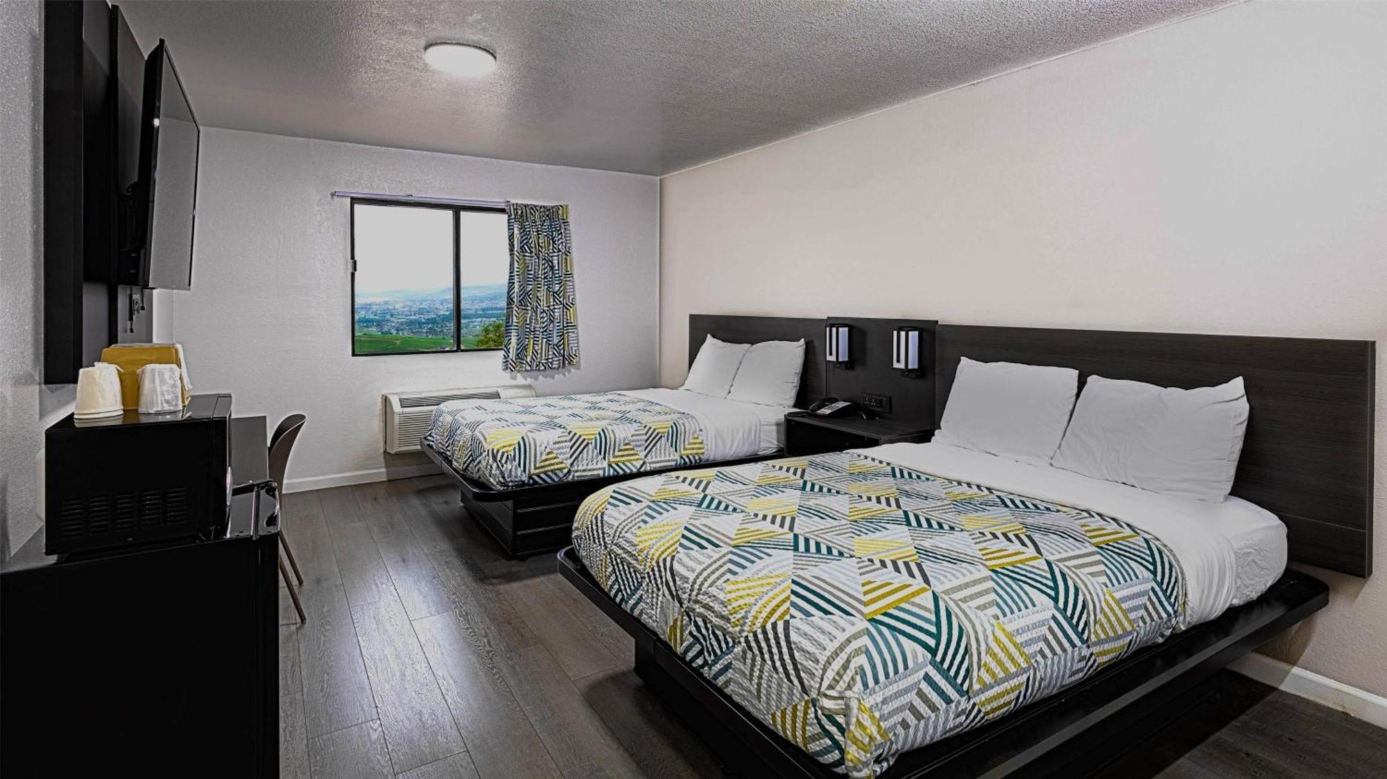 15 Top-Rated Motel 6 Hotels in Texas You Should Know