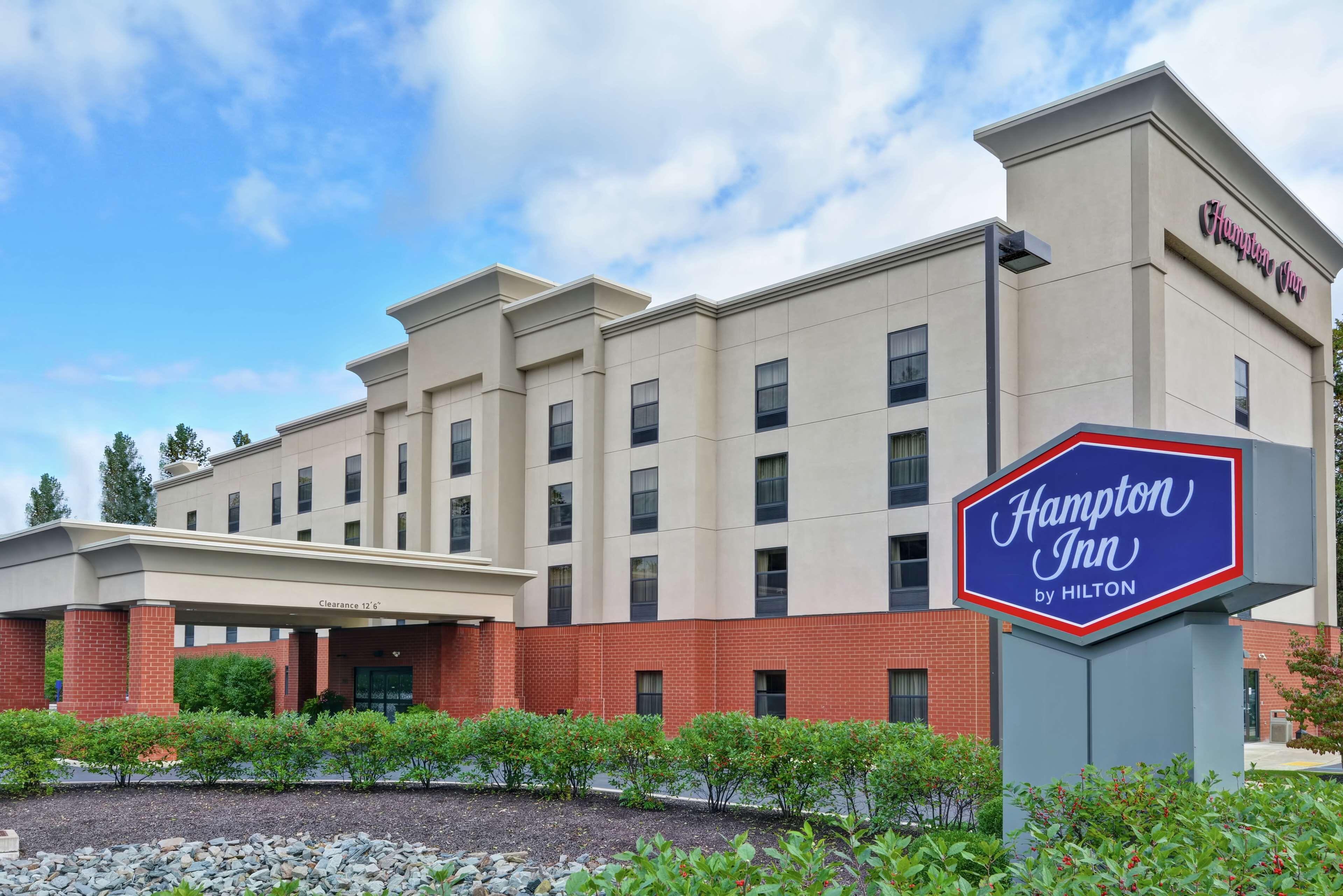 15 Hampton by Hilton Hotels in the Appalachian Mountains Worth Booking