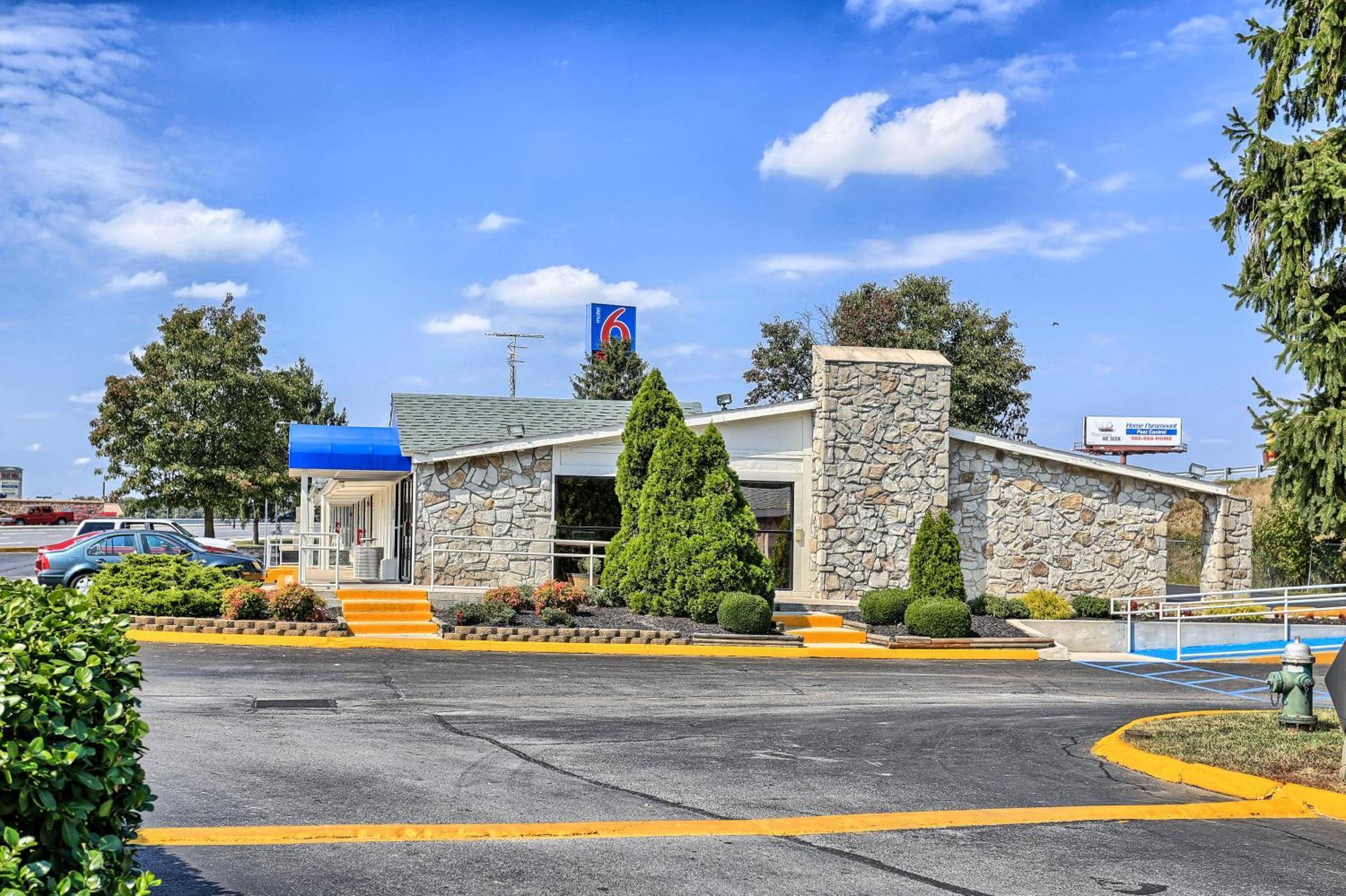 Where to Stay in the Appalachians: 15 Motel 6 Hotels Reviewed