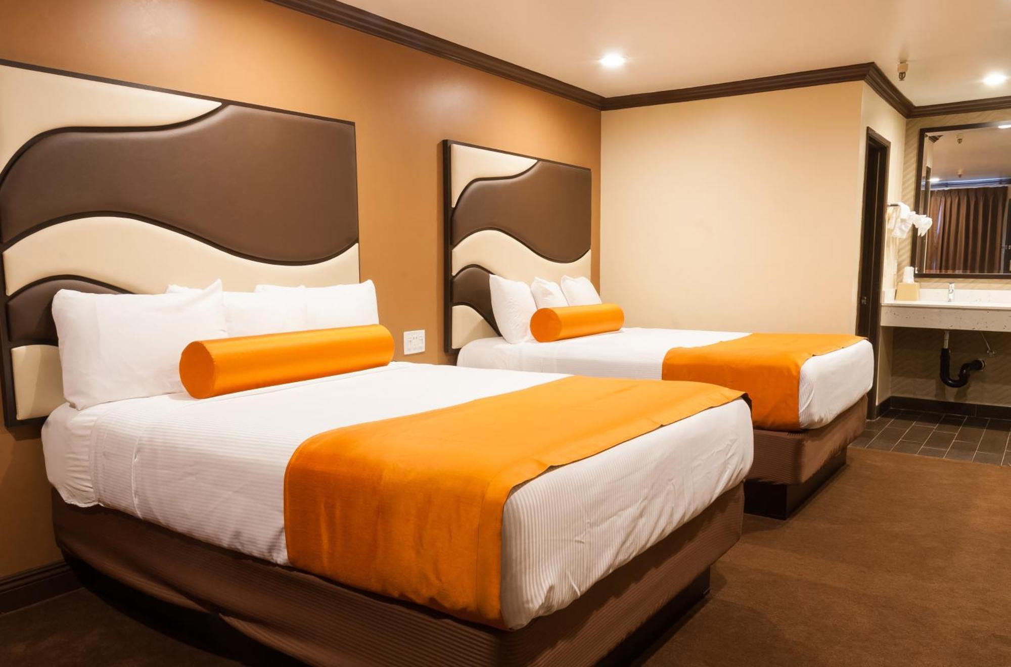 15 Central Hotels in Southern California for Smarter Stays