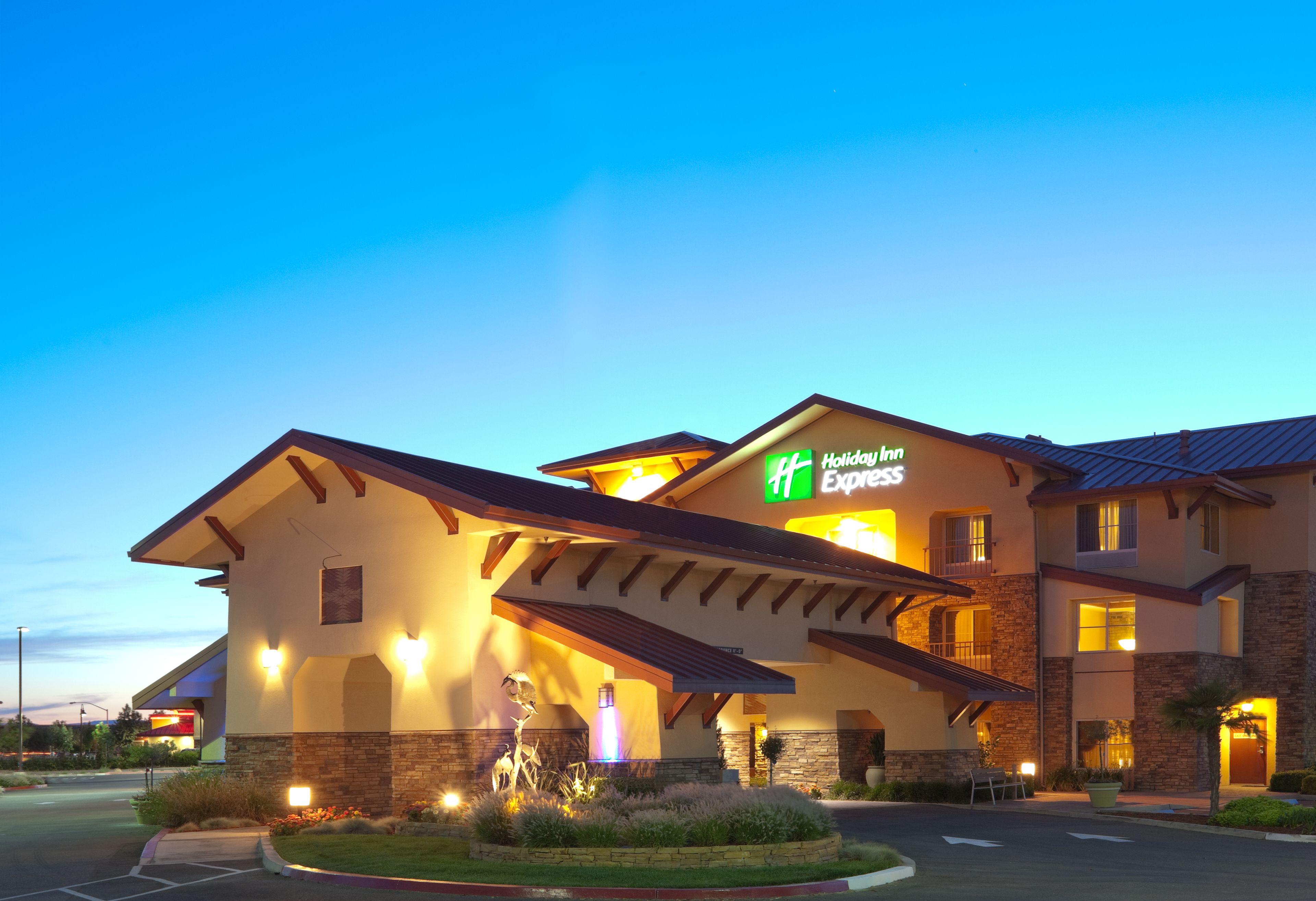 Where to Stay in Northern California: 15 Best Design Hotels