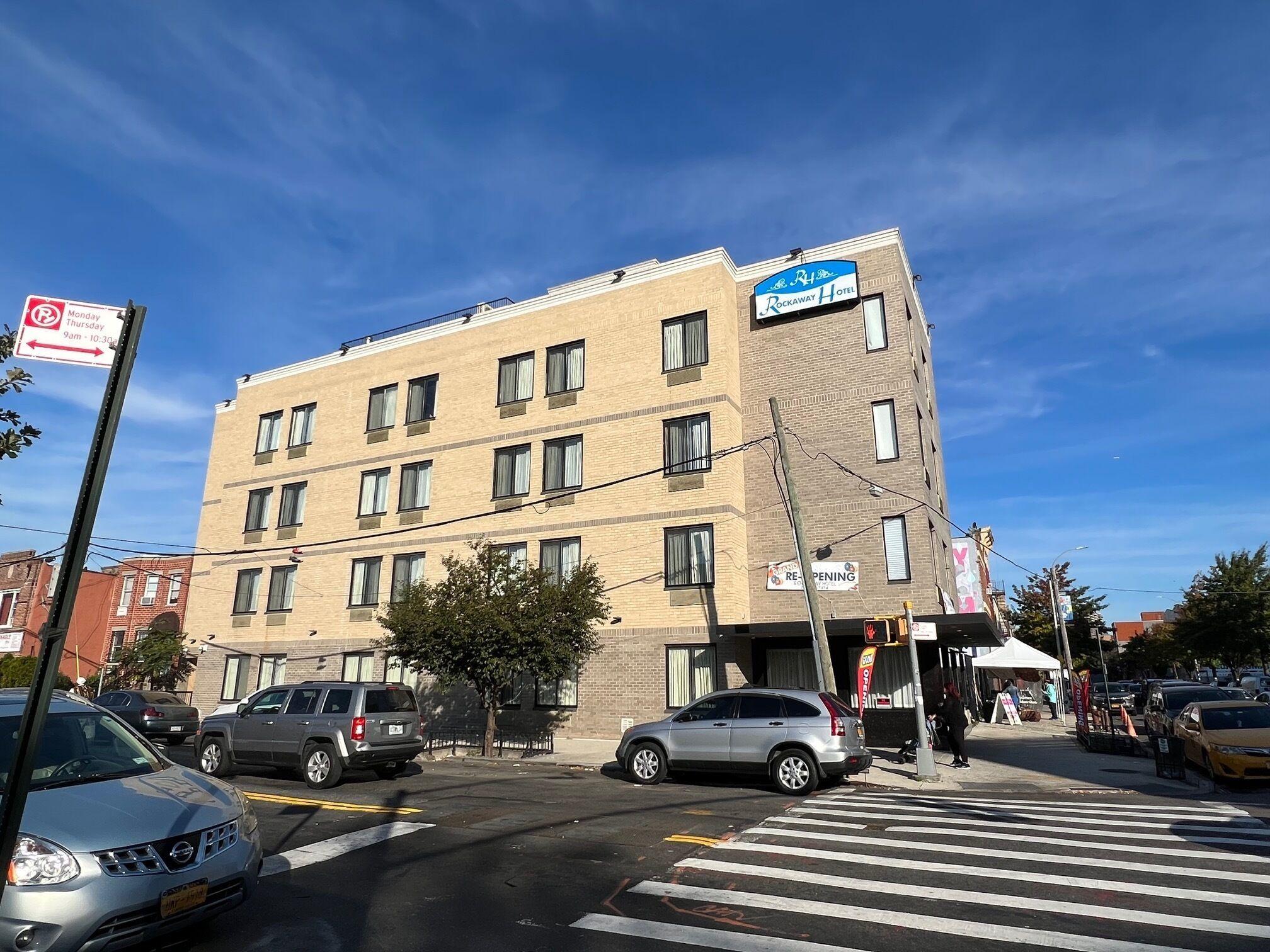 14 Best Cheap Hotels in New York Metro for Smart Travelers
