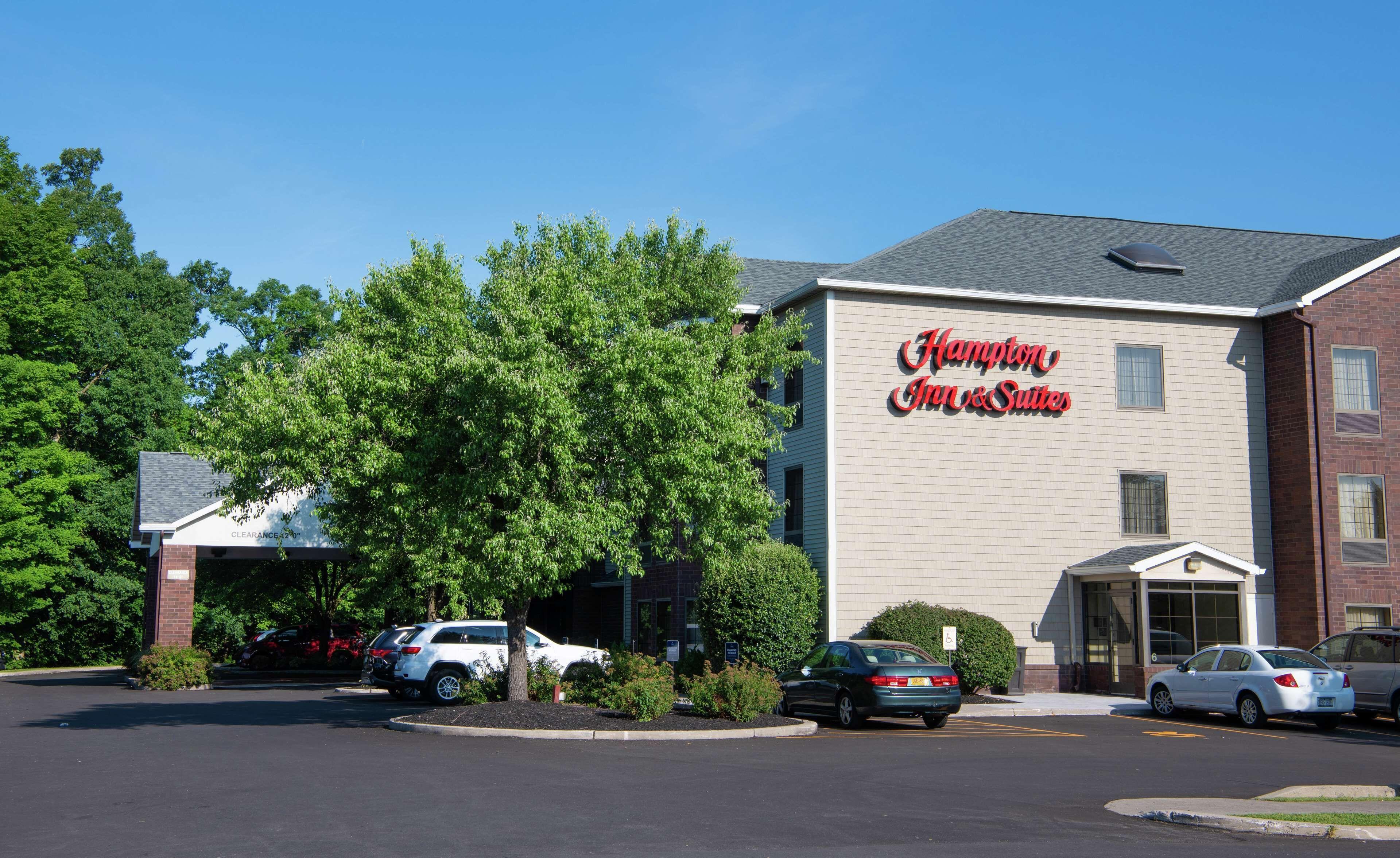 15 Business Hotels in Upstate New York for Productive Stays