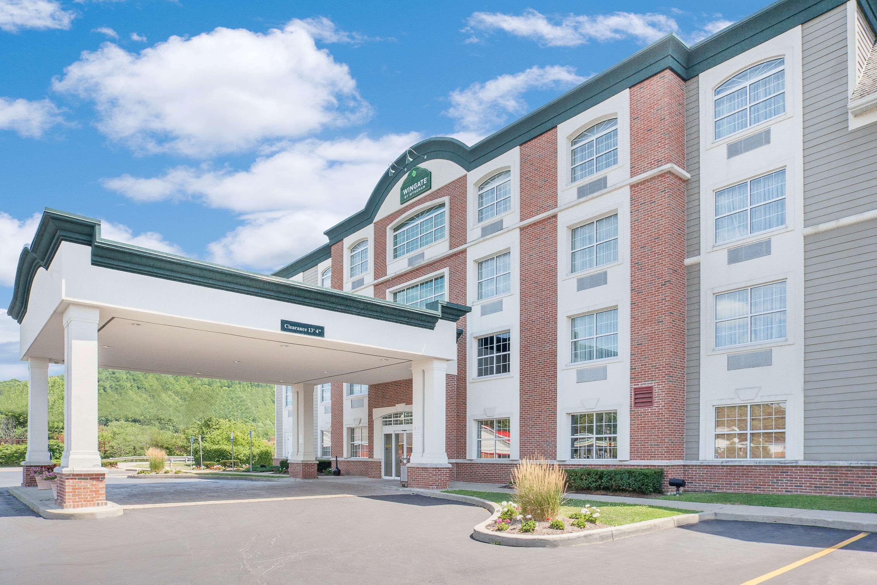 Where to Stay in Upstate New York: 15 Best Family Hotels