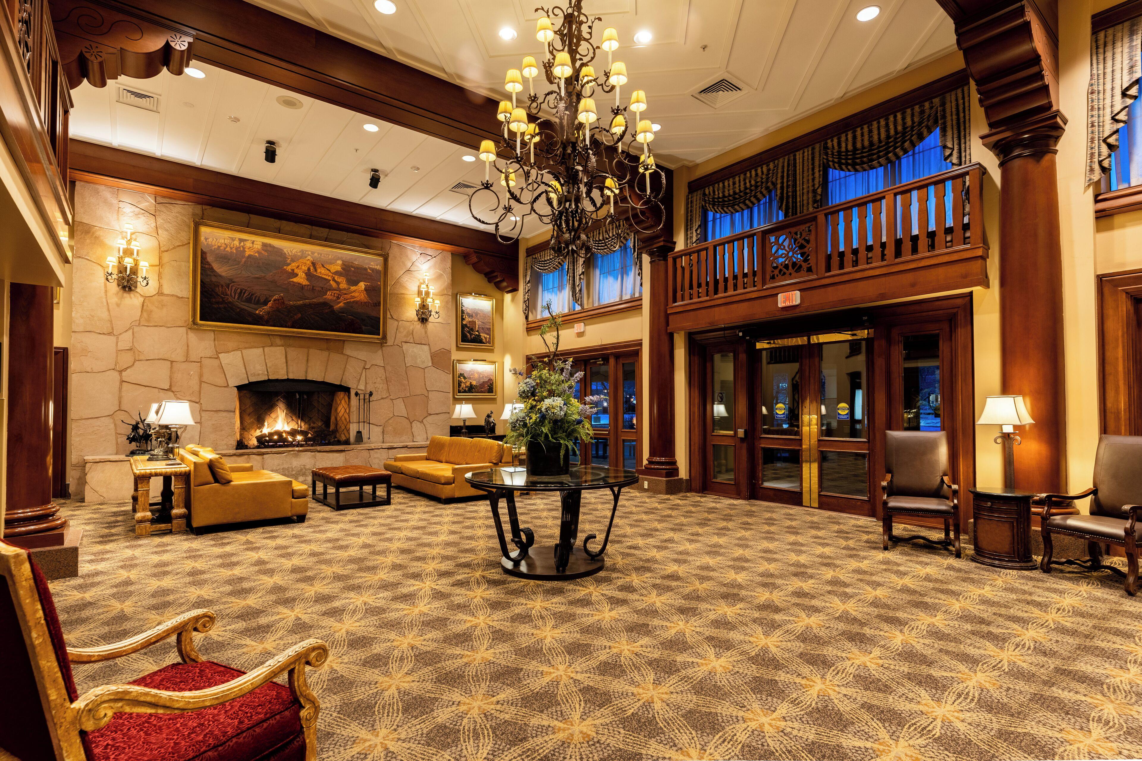 15 Best Central Hotels in Arizona for Every Type of Traveler