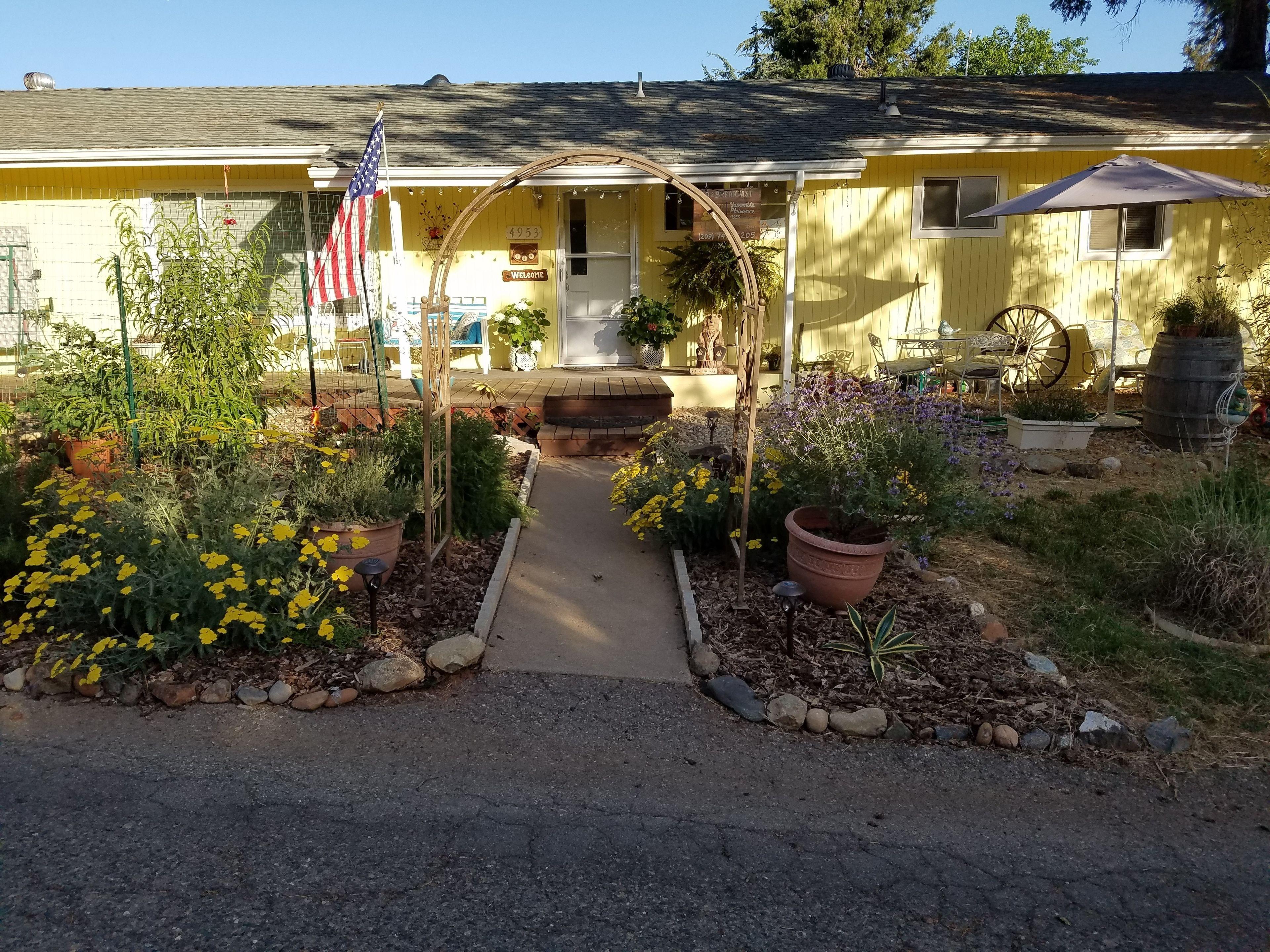 10 Best B&Bs and Apartments in Northern California for Every Trip