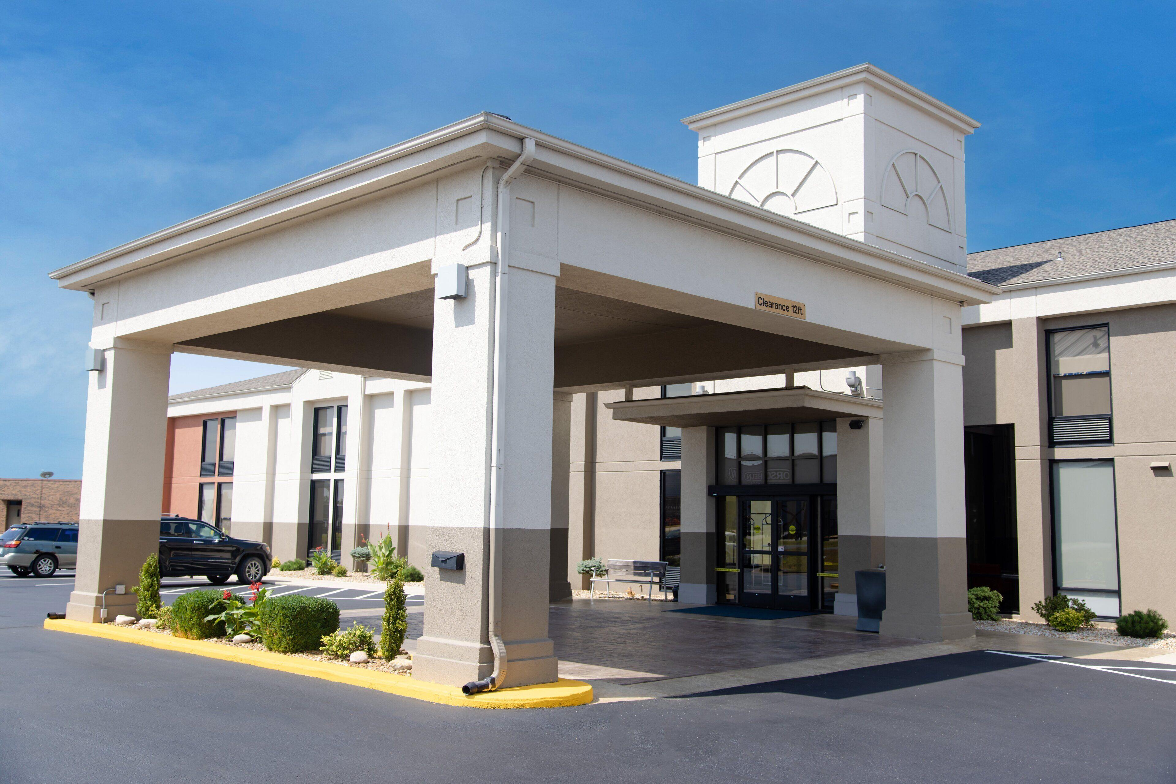 15 Best Hotels in Missouri Worth Booking Right Now