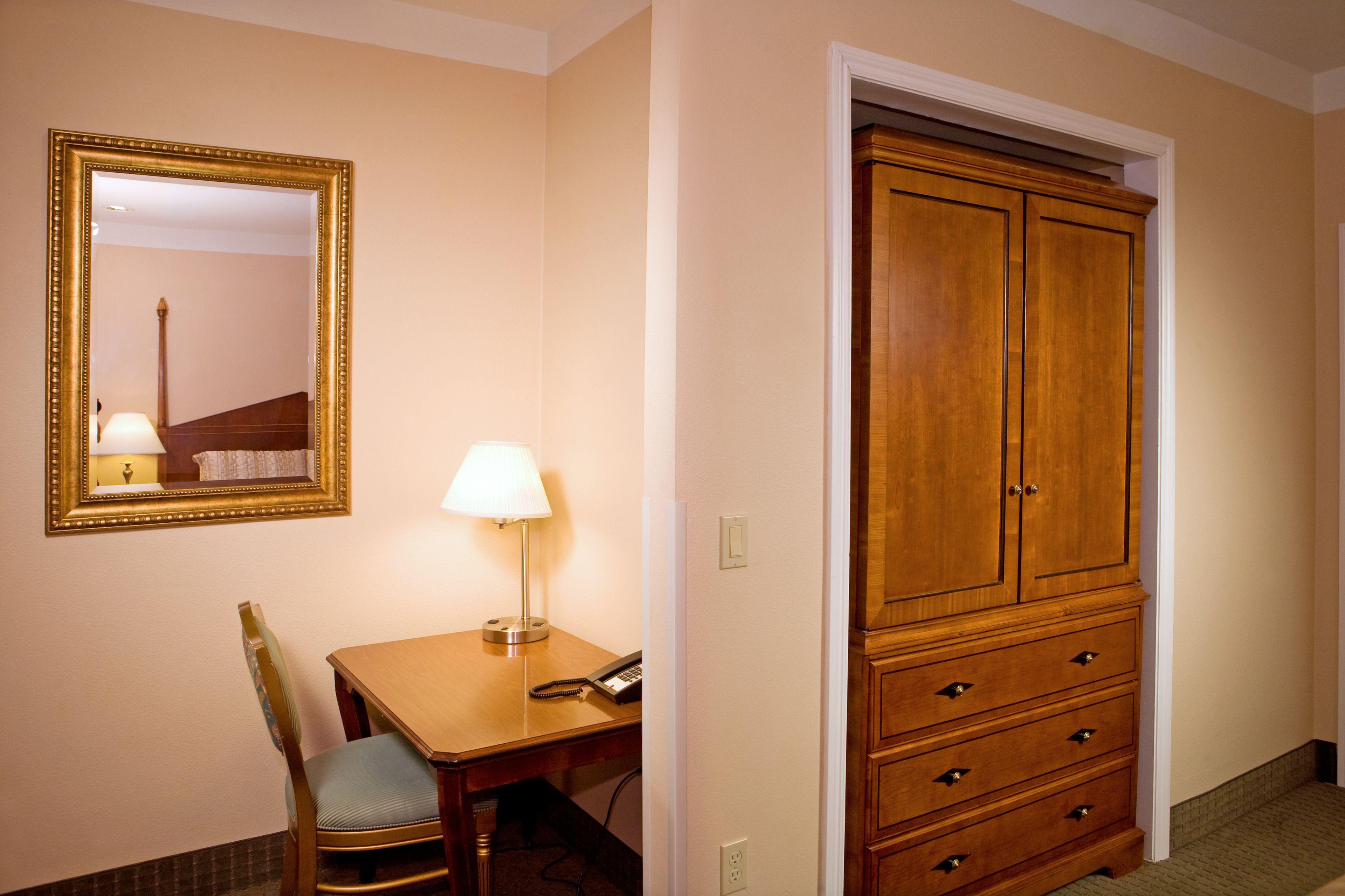 Staying in LA Metro: 4 Hotels Compared for Every Trip
