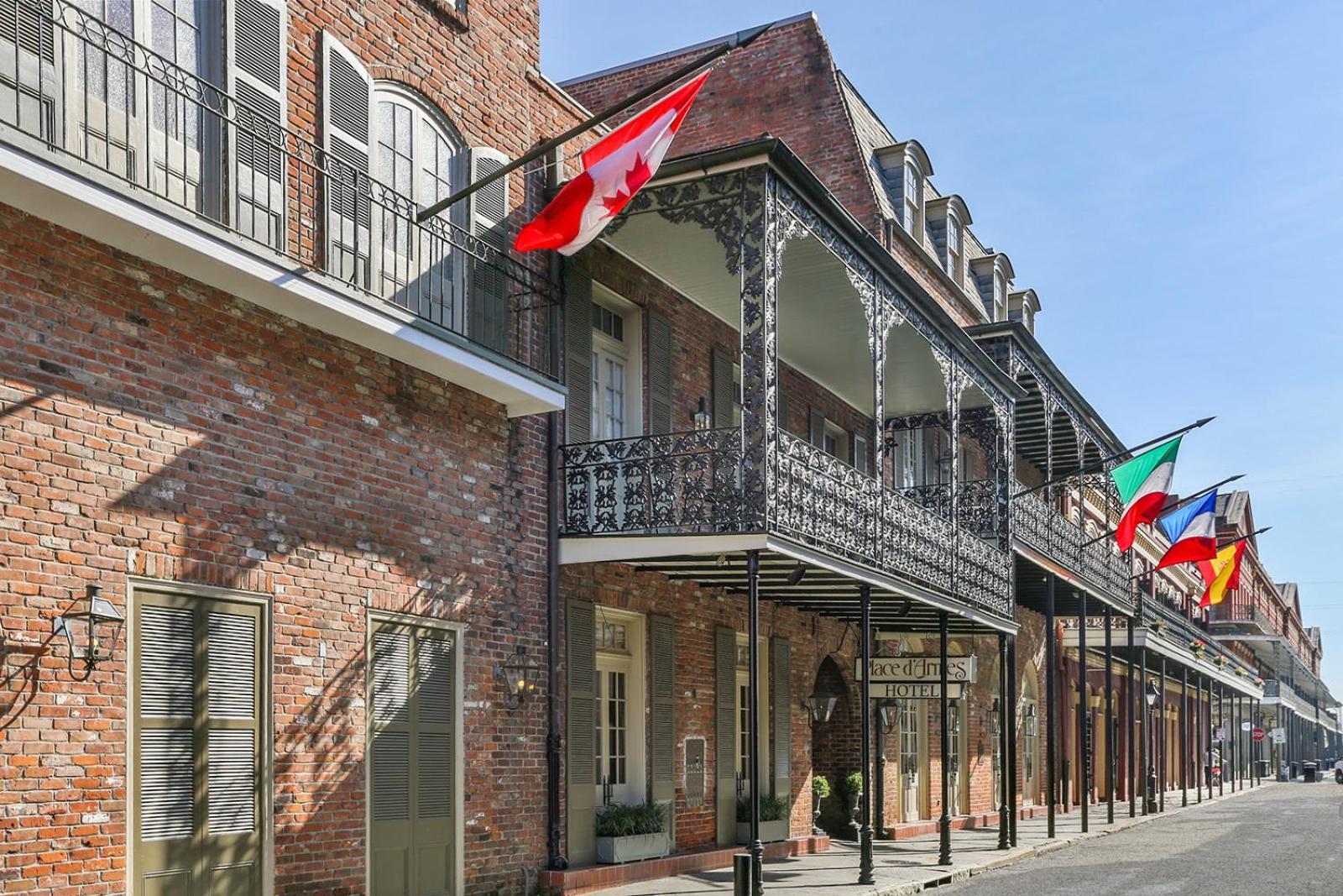 15 Highly Rated Clean Hotels in the United States Worth Booking