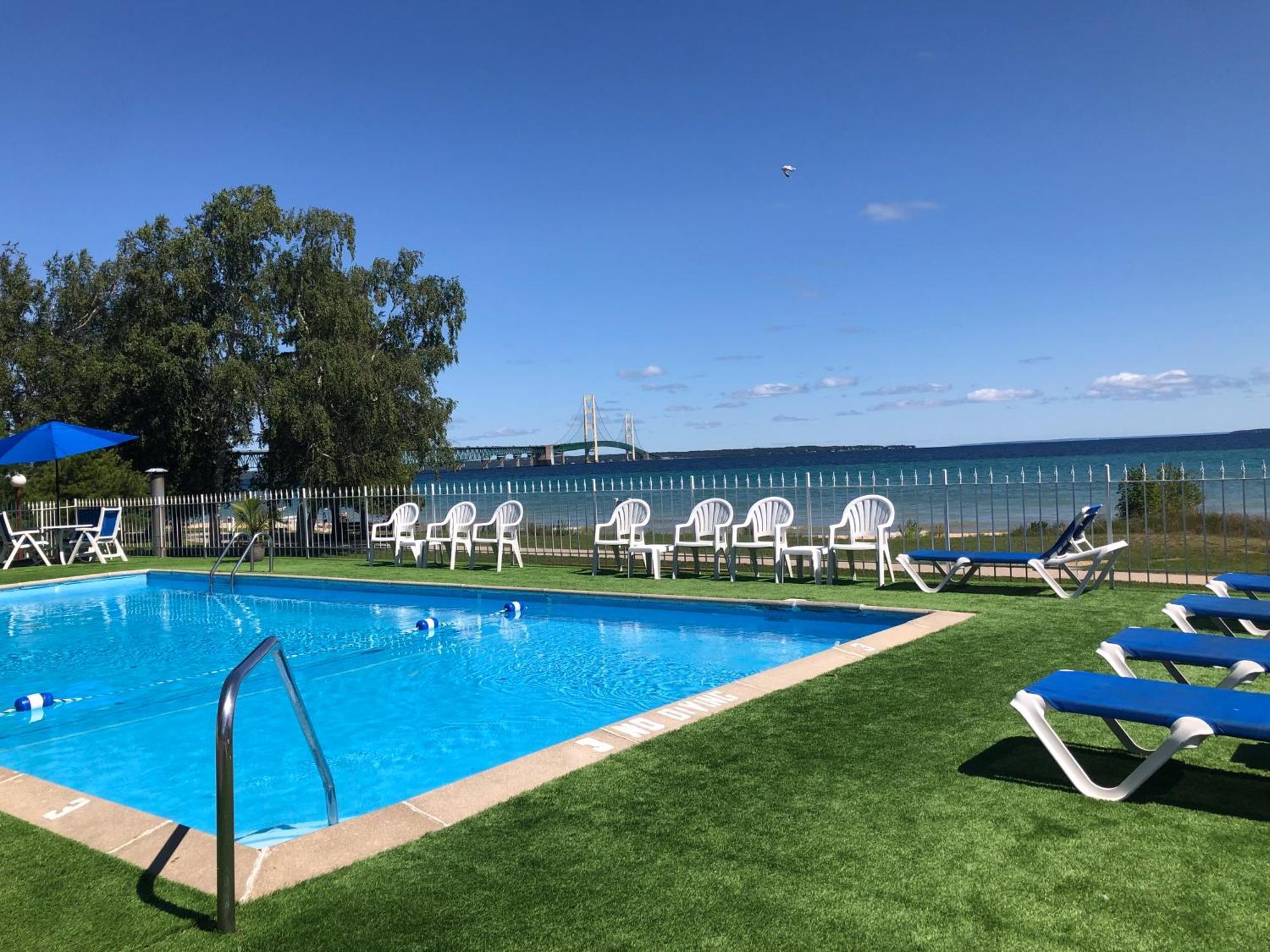 6 Smart Central Hotels Near Conkling Heritage Park Worth Booking