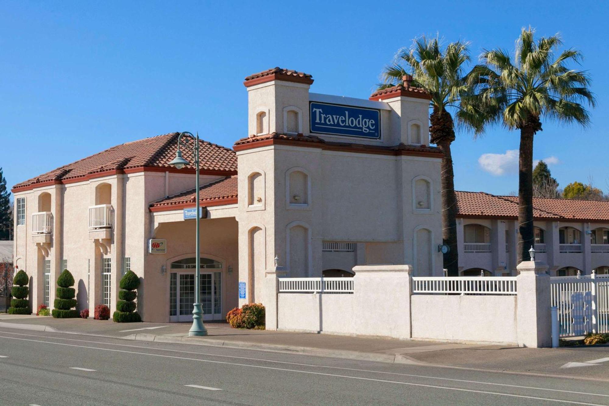 11 Travelodge by Wyndham Hotels in California Worth Booking