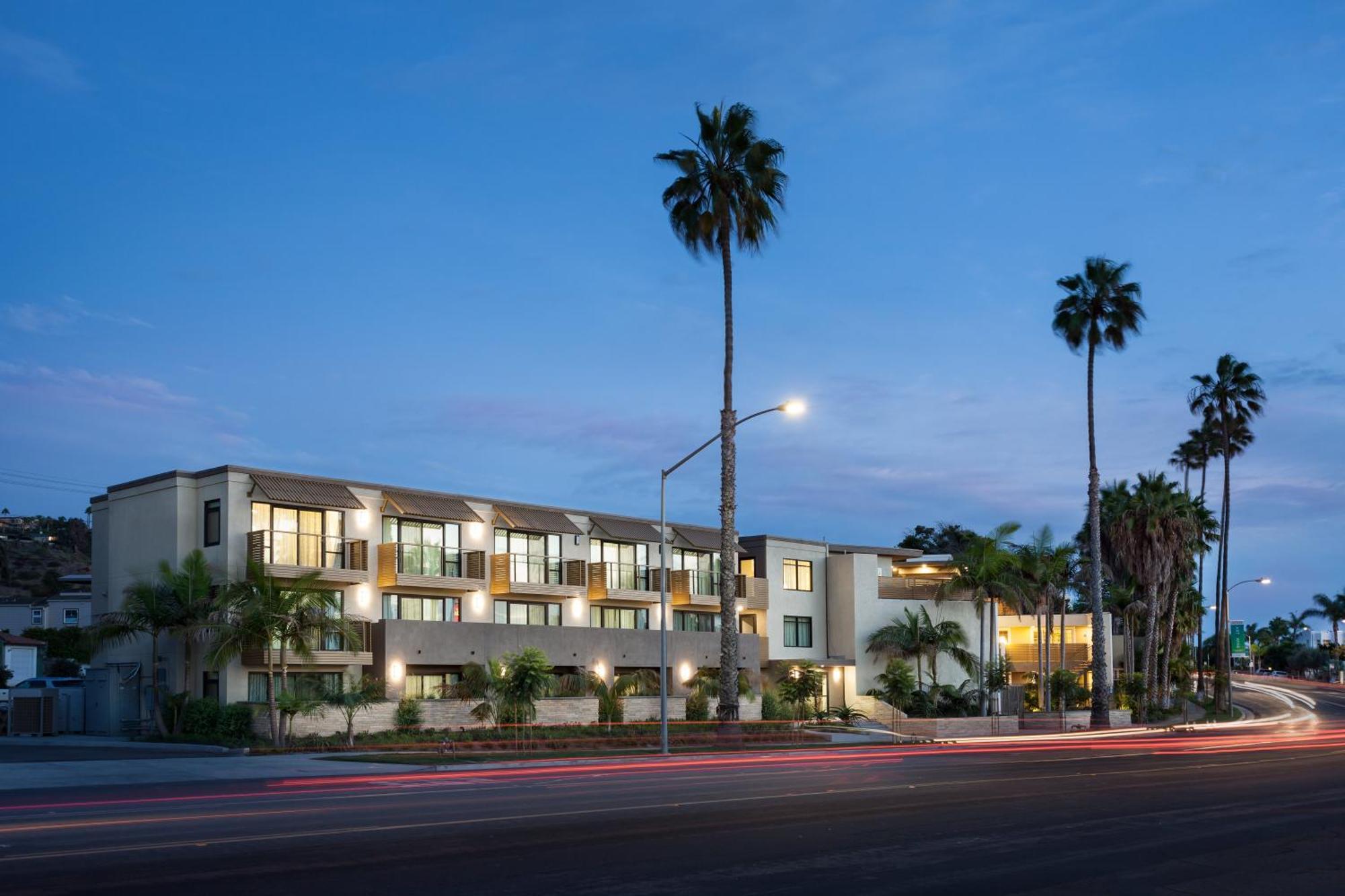 4 Hotels Near UC San Diego Worth Booking as a Couple