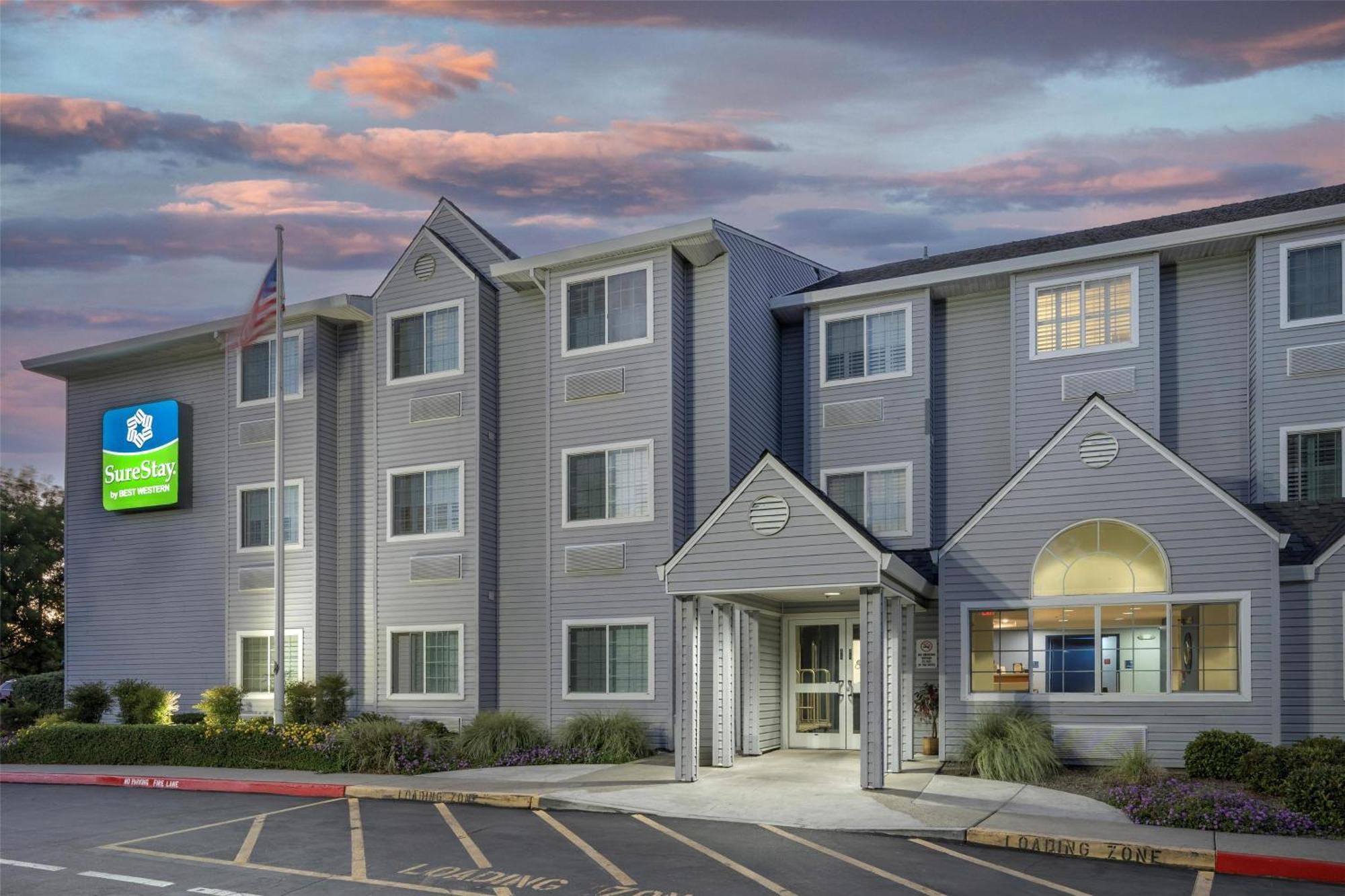 4 SureStay by Best Western Hotels in the US Worth Booking