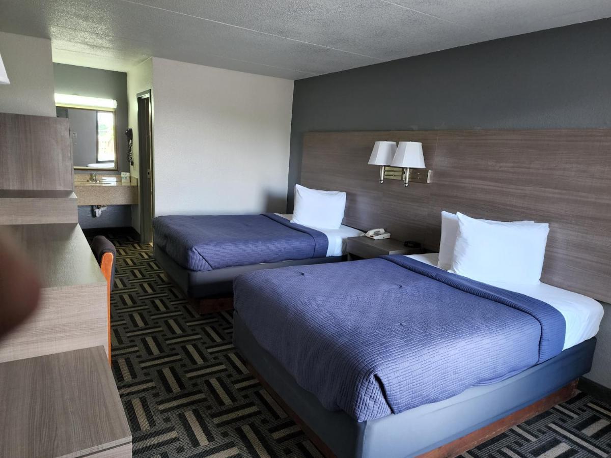 15 Smart 2-Star Hotels In Tennessee Worth Booking