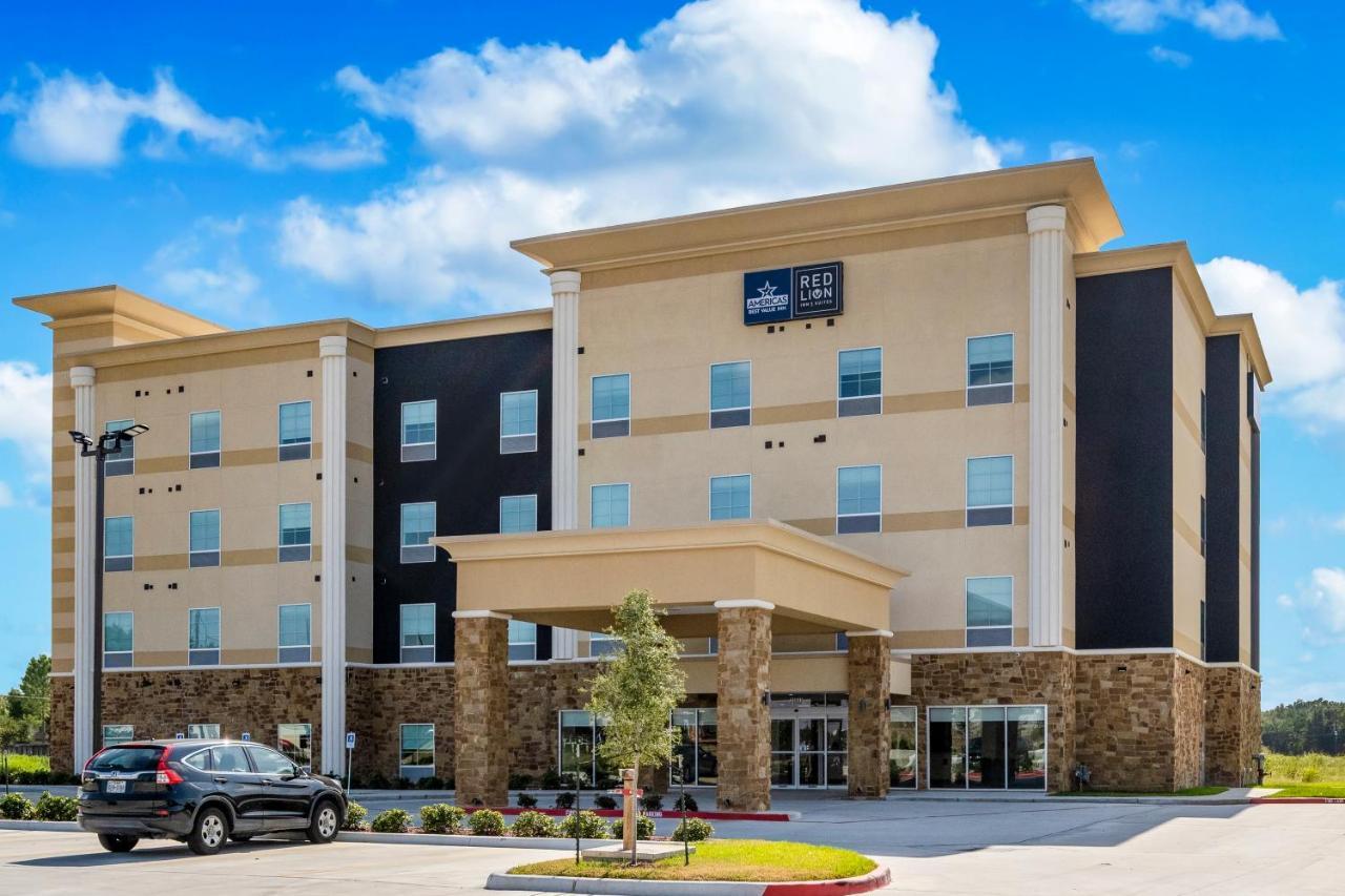 15 Best 2-Star Hotels in North Texas Gulf Coast for Smart Travelers