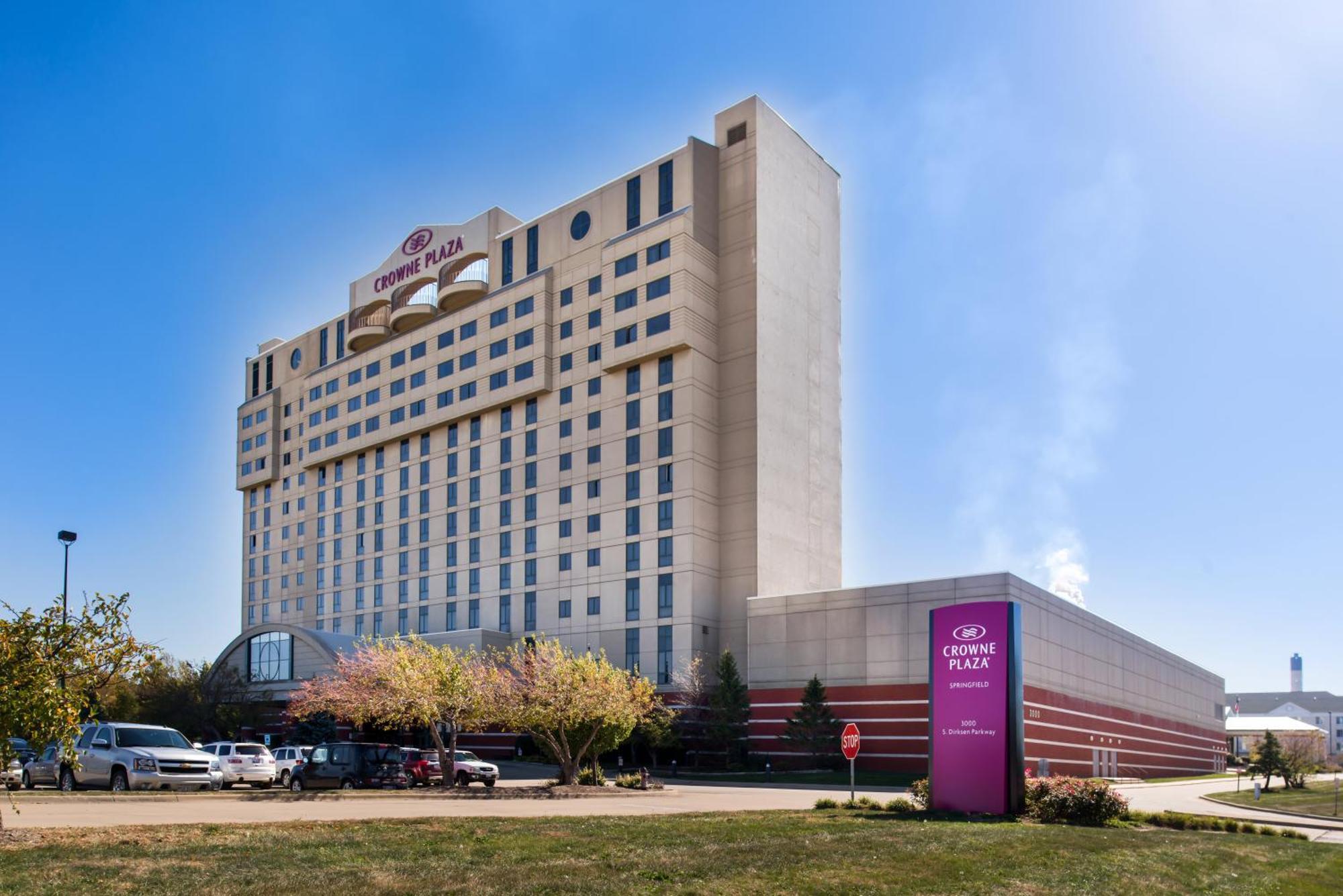 13 Business Hotels in the United States That Deliver on Work Trips