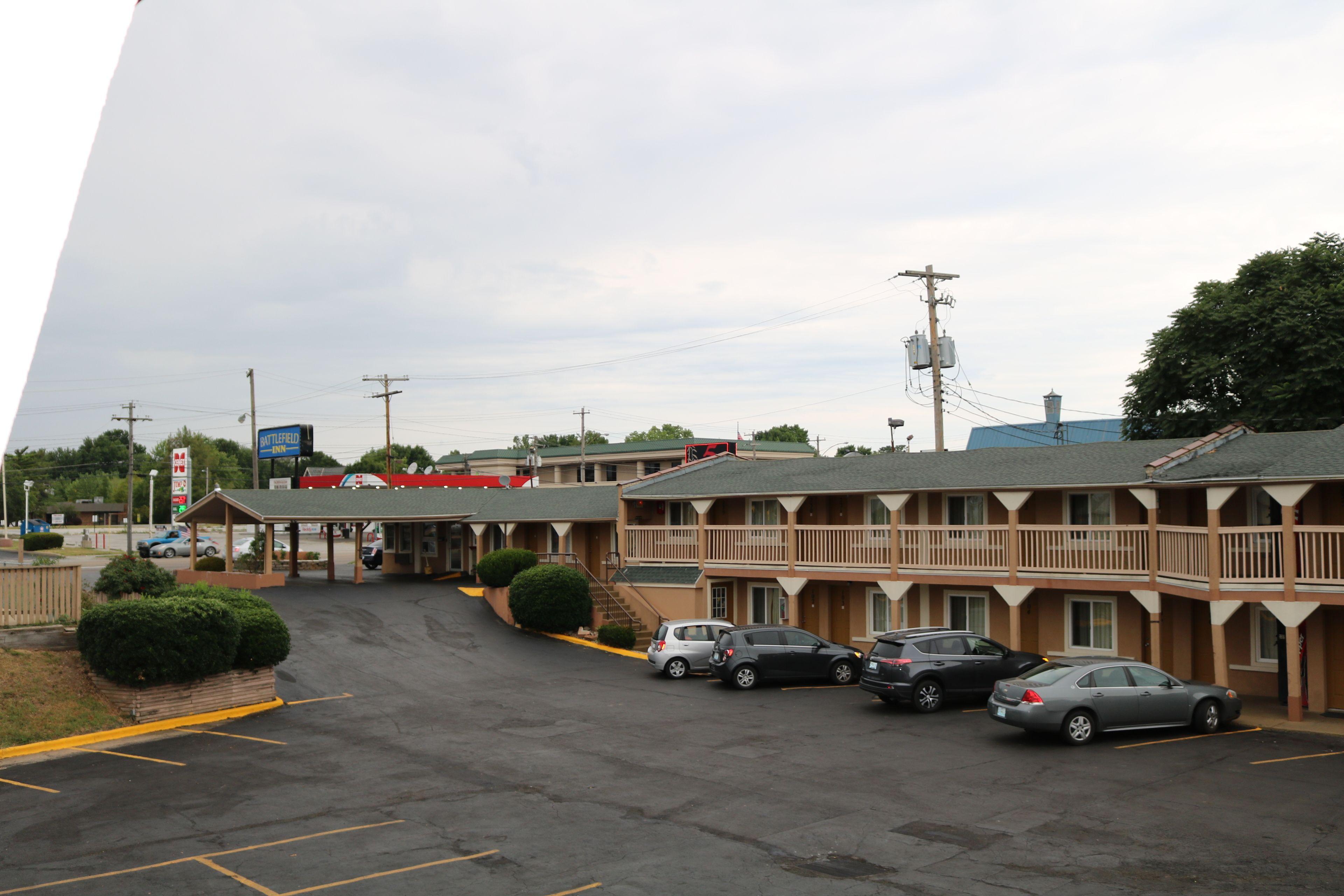 14 Best Budget Hotels in the Ozarks for Practical Travelers