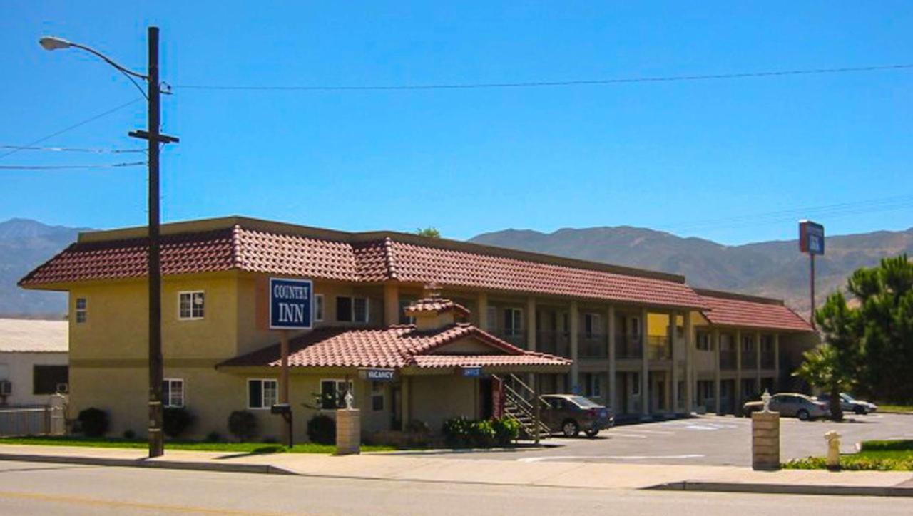 15 Top-Rated Free WiFi Hotels in California and Nevada