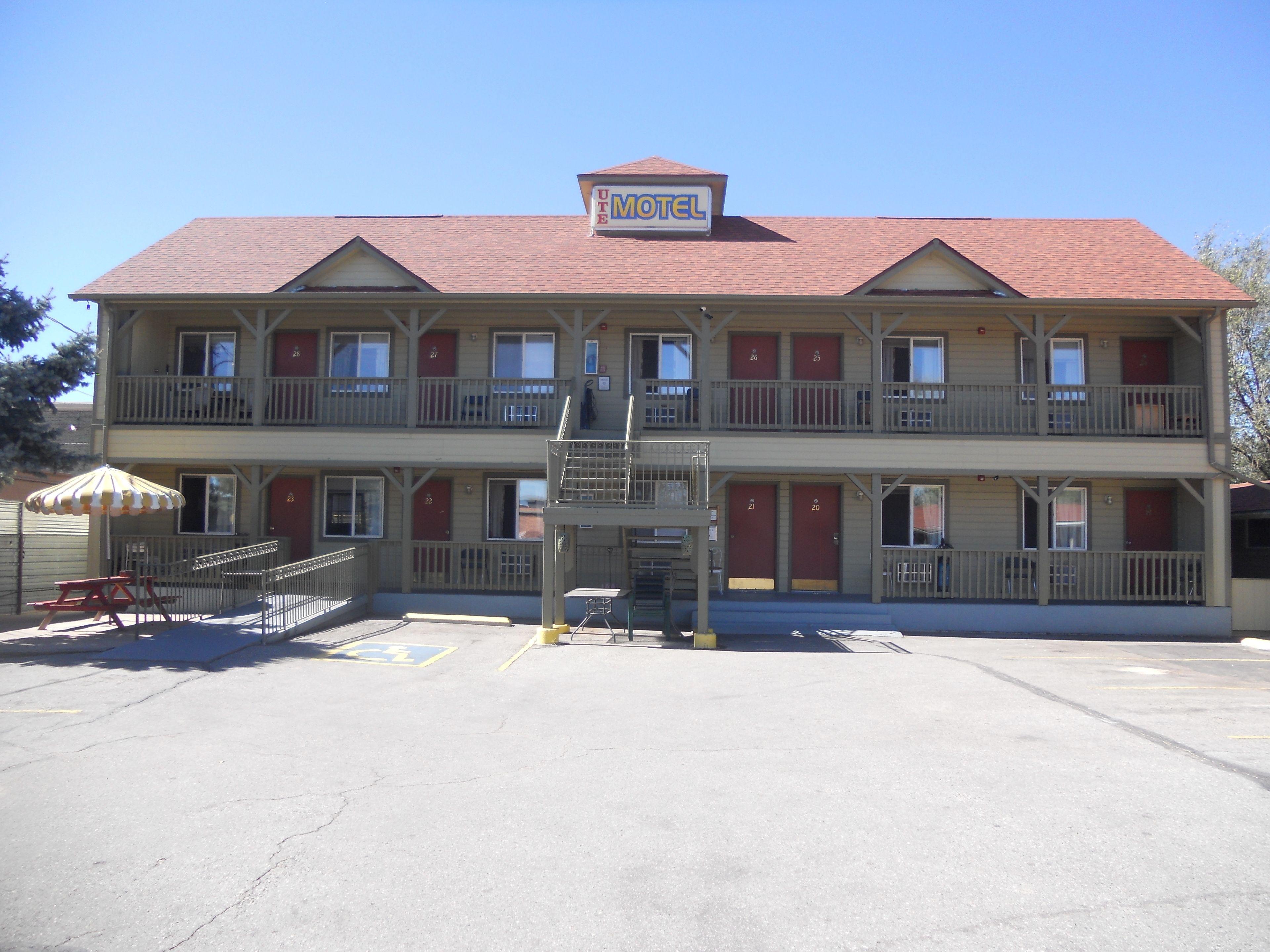 15 Smart Free WiFi Hotels in Colorado Worth Booking