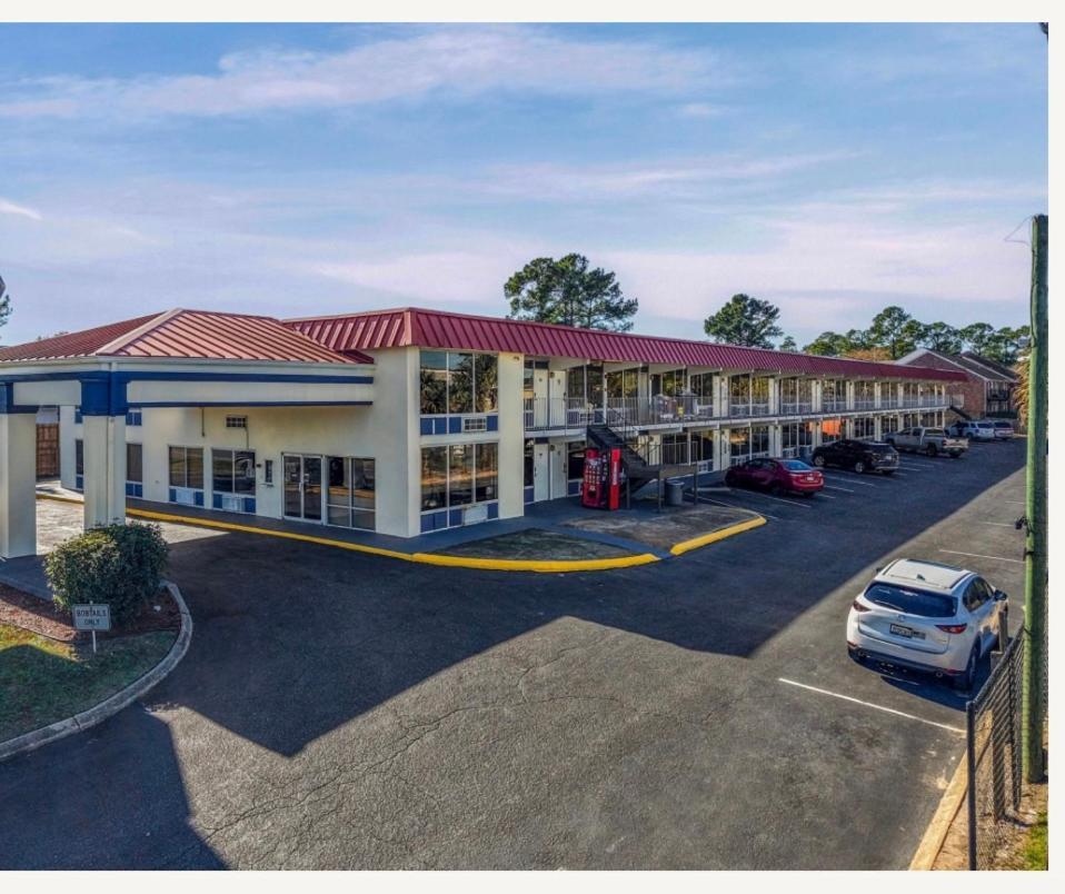 9 Top-Rated Leisure Hotels in Alabama, United States